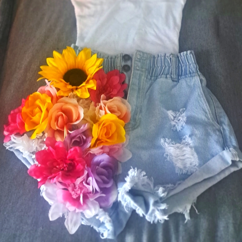 Custom Shorts